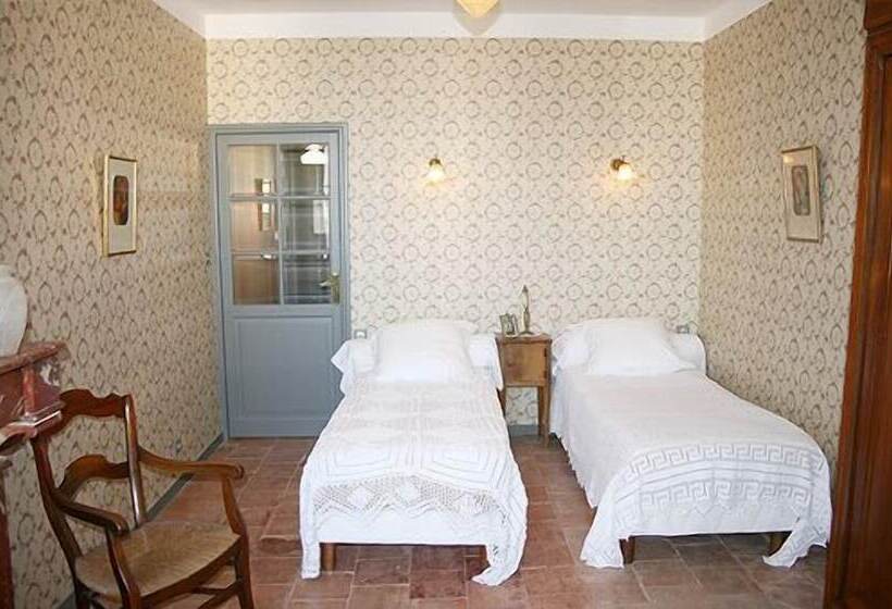 Fotos del hotel Restaurant La Marbrerie:  12