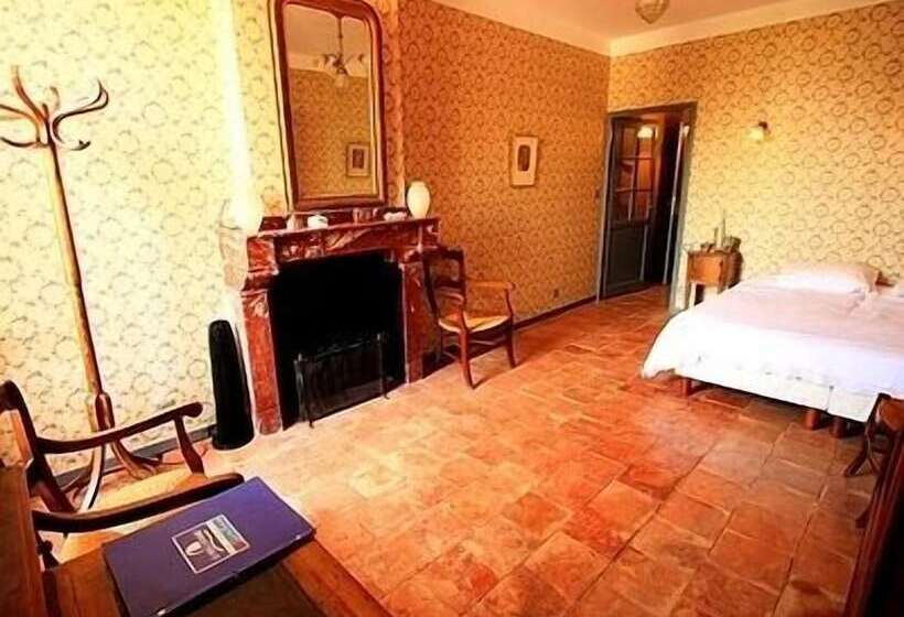 Fotos del hotel Restaurant La Marbrerie:  11