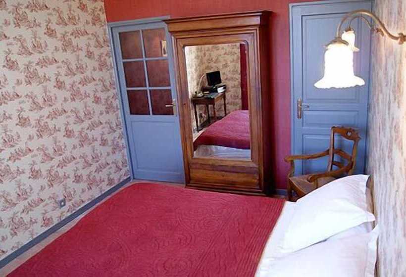 Fotos del hotel Restaurant La Marbrerie:  18