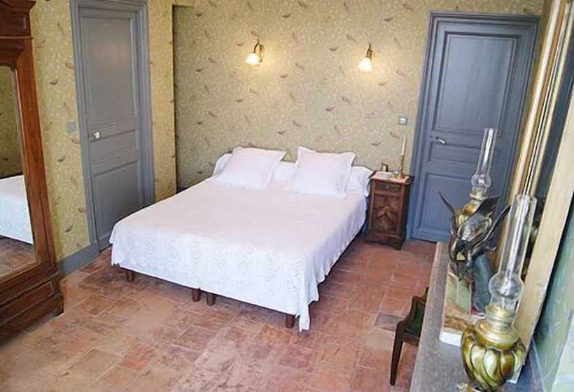 Fotos del hotel Restaurant La Marbrerie:  9