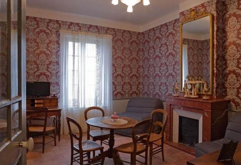 Fotos del hotel Restaurant La Marbrerie:  25