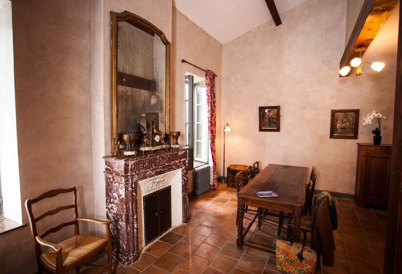 Fotos del hotel Restaurant La Marbrerie:  3