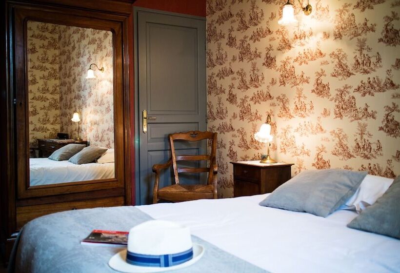 Restaurant La Marbrerie