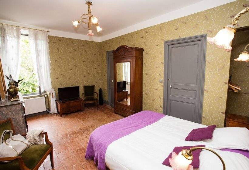 Fotos del hotel Restaurant La Marbrerie:  19