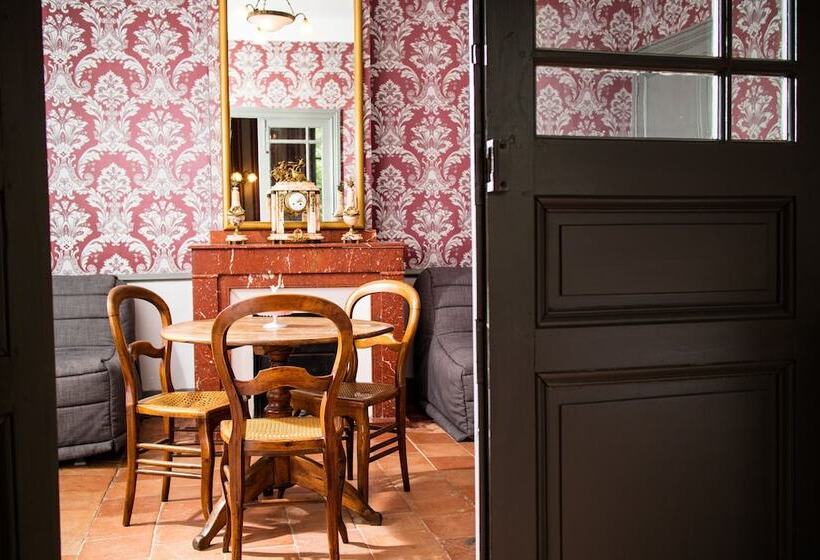 Fotos del hotel Restaurant La Marbrerie:  23