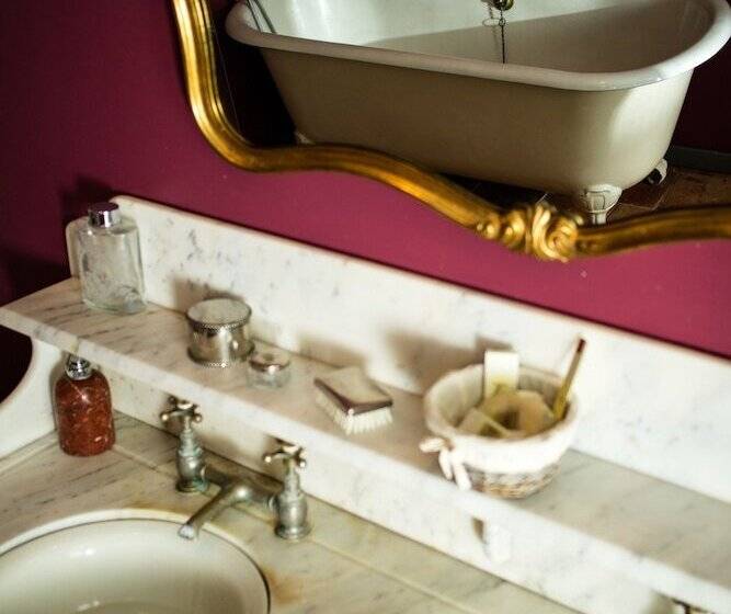 Fotos del hotel Restaurant La Marbrerie:  2