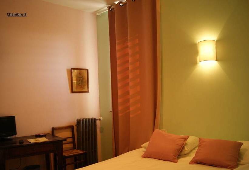 Fotos del hotel Restaurant La Marbrerie:  16