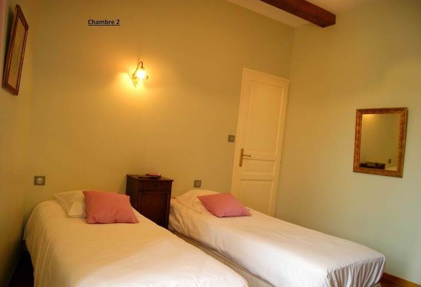 Fotos del hotel Restaurant La Marbrerie:  22