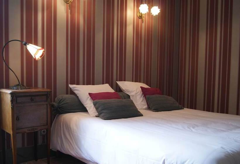 Fotos del hotel Restaurant La Marbrerie:  15