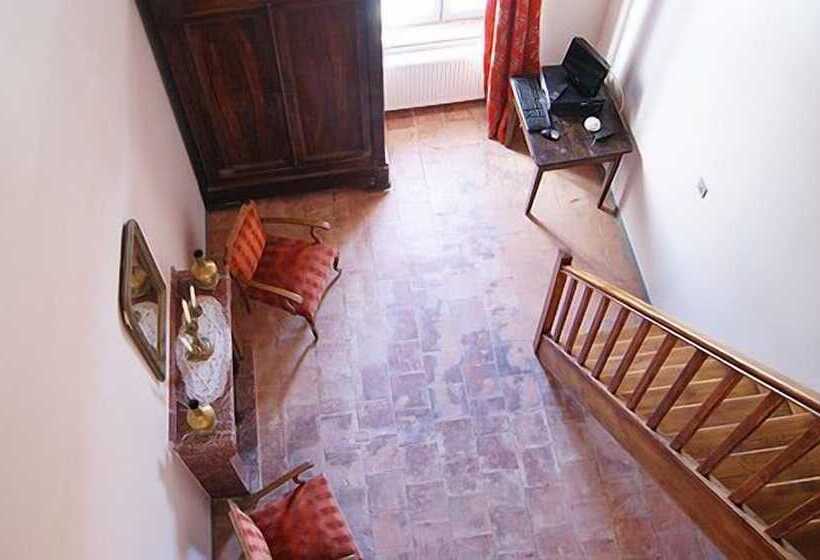 Fotos del hotel Restaurant La Marbrerie:  7