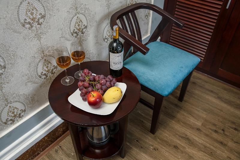 Fotos del hotel Angel Hotel Da Nang:  4