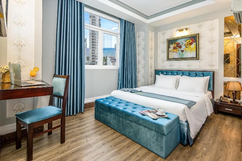 Fotos del hotel Angel Hotel Da Nang:  6