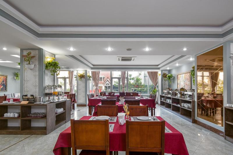 Fotos del hotel Angel Hotel Da Nang:  3