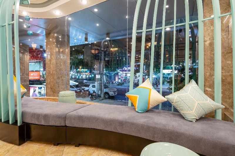 Fotos del hotel Angel Hotel Da Nang:  5