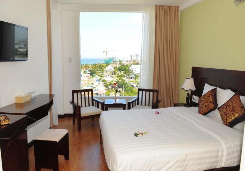 Fotos del hotel Dragon Sea:  2