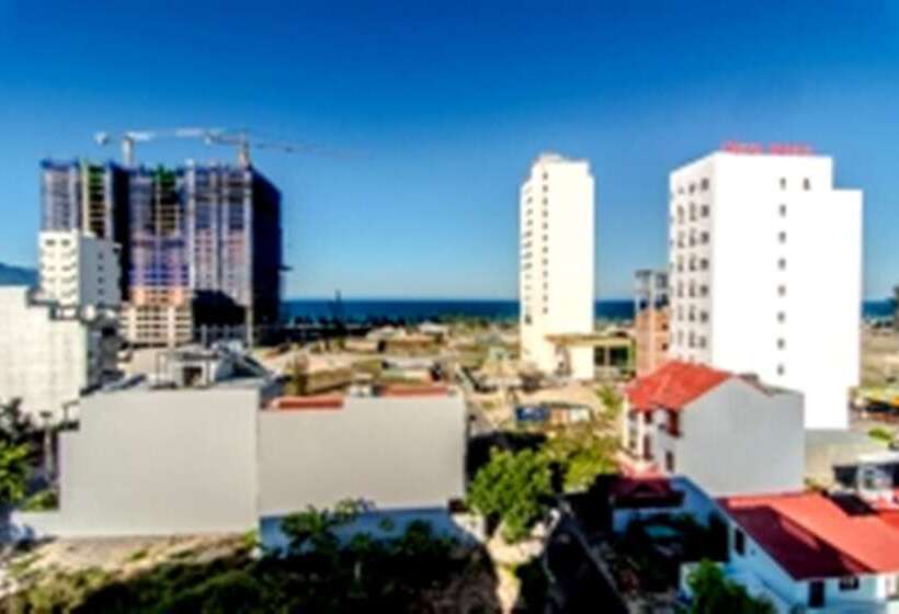 Fotos del hotel Gold House:  18