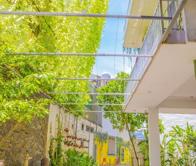 Fotos del hotel Gold House:  22