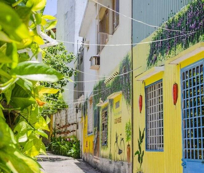 Fotos del hotel Gold House:  24