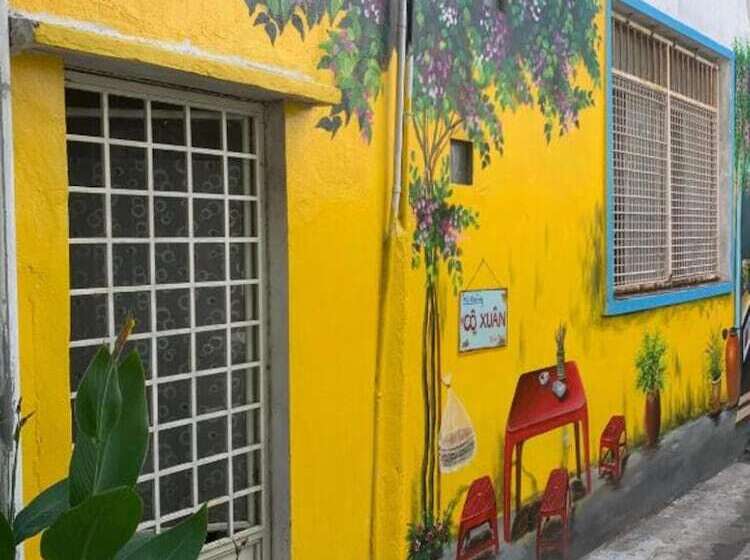 Fotos del hotel Gold House:  8