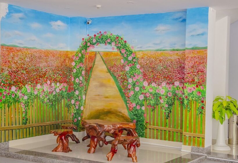 Fotos del hotel Gold House:  4