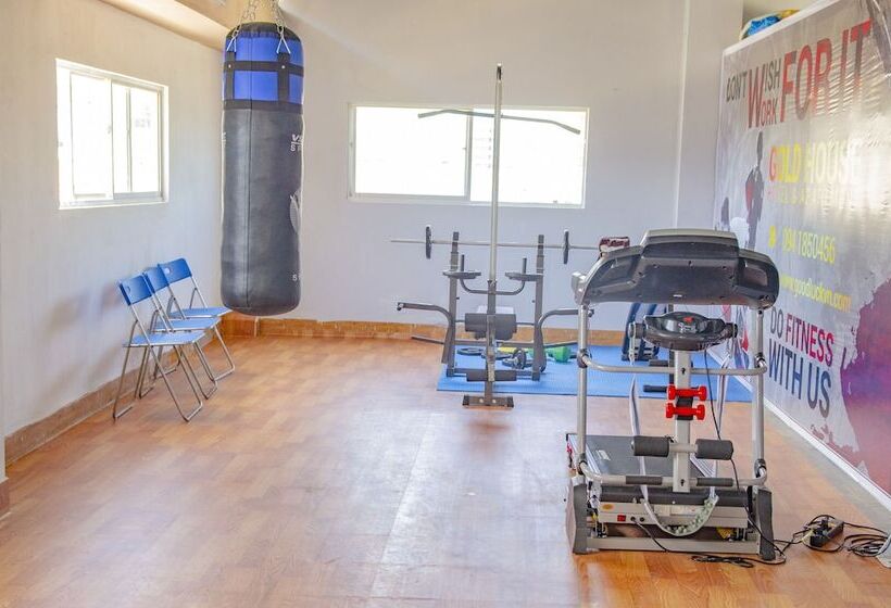 Fotos del hotel Gold House:  3