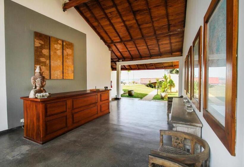 Fotos del hotel Kalla Bongo Lake Resort:  15