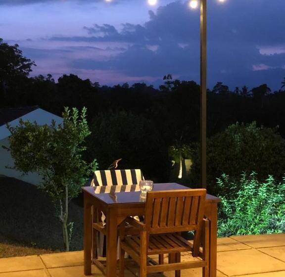 Fotos del hotel Kalla Bongo Lake Resort:  10