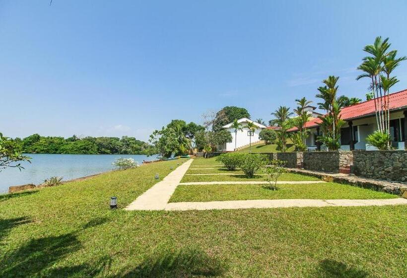 Fotos del hotel Kalla Bongo Lake Resort:  13