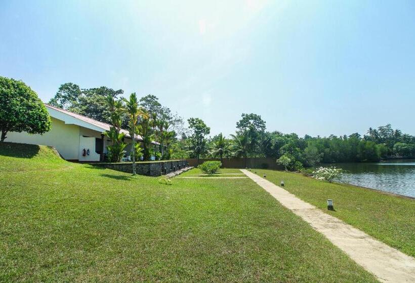 Fotos del hotel Kalla Bongo Lake Resort:  11