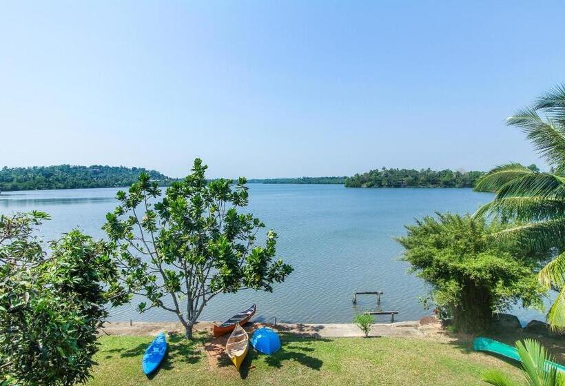 Fotos del hotel Kalla Bongo Lake Resort:  6