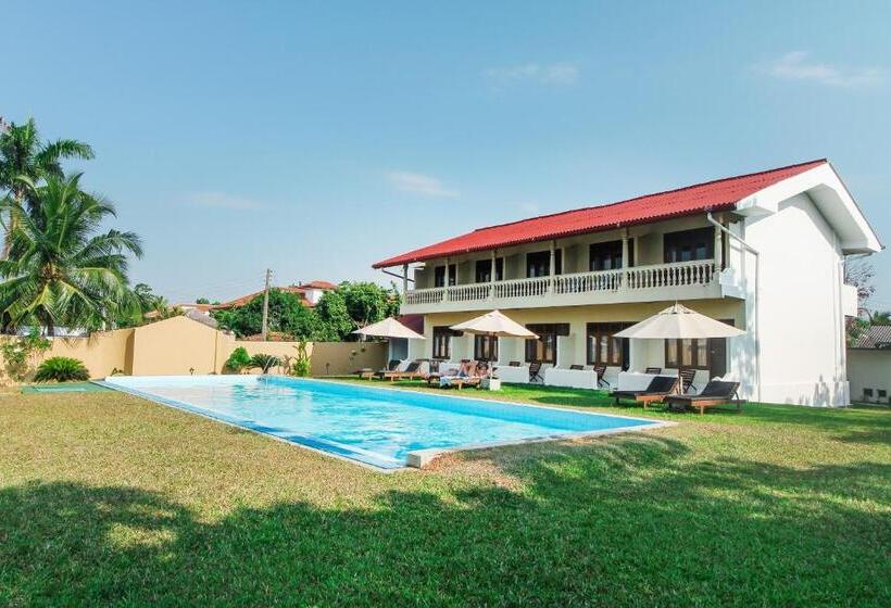 Fotos del hotel Kalla Bongo Lake Resort:  7