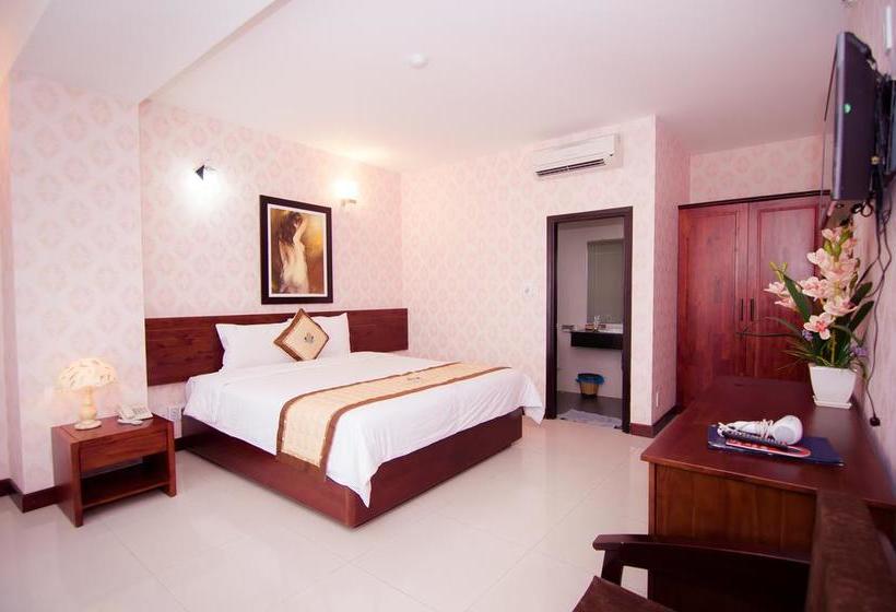 Fotos del hotel Luna Diamond:  23