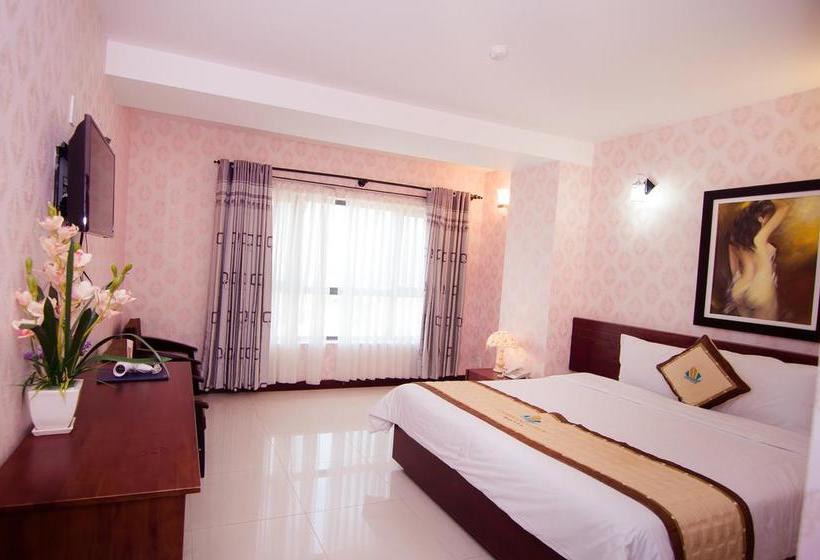 Fotos del hotel Luna Diamond:  22