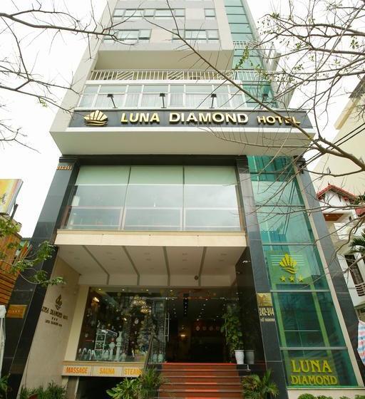 Fotos del hotel Luna Diamond:  10