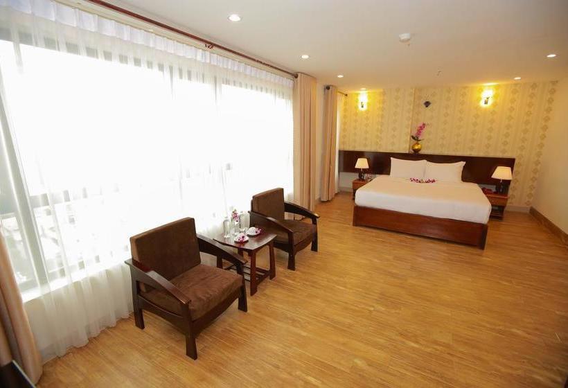 Fotos del hotel Luna Diamond:  13