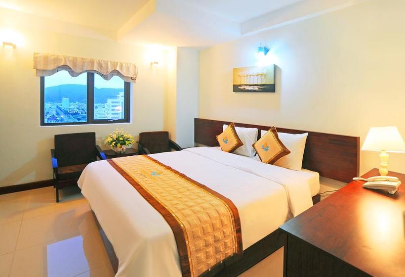 Fotos del hotel Luna Diamond:  11