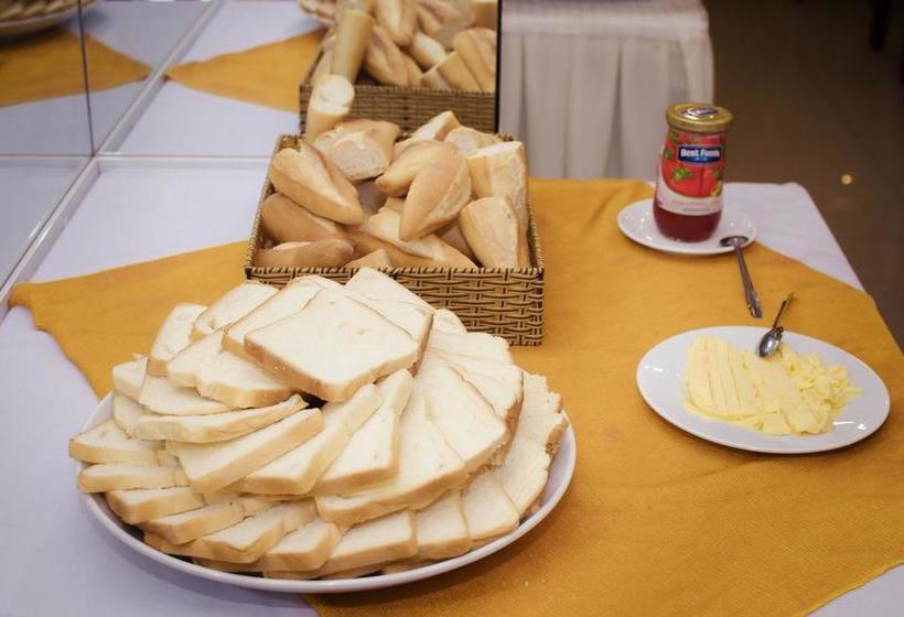 Fotos del hotel Luna Diamond:  14