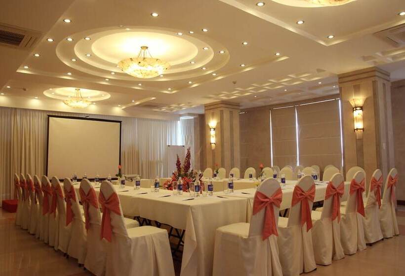 Fotos del hotel Minh Toan:  8