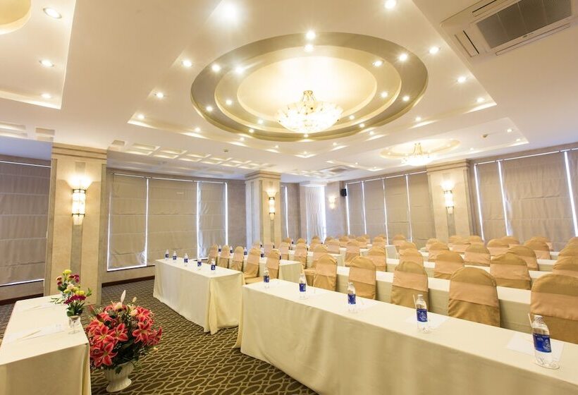 Fotos del hotel Minh Toan:  3