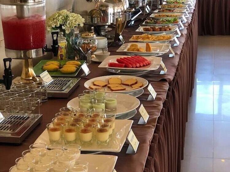 Fotos del hotel Minh Toan:  14