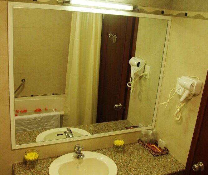 Fotos del hotel Minh Toan:  15