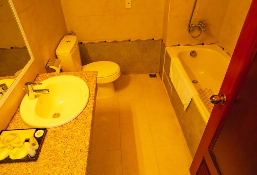 Fotos del hotel Minh Toan:  12