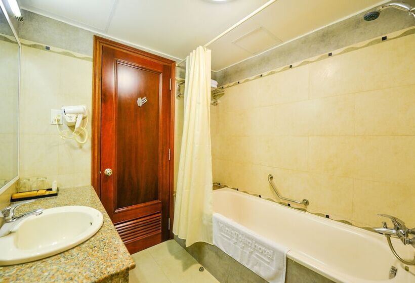 Fotos del hotel Minh Toan:  9