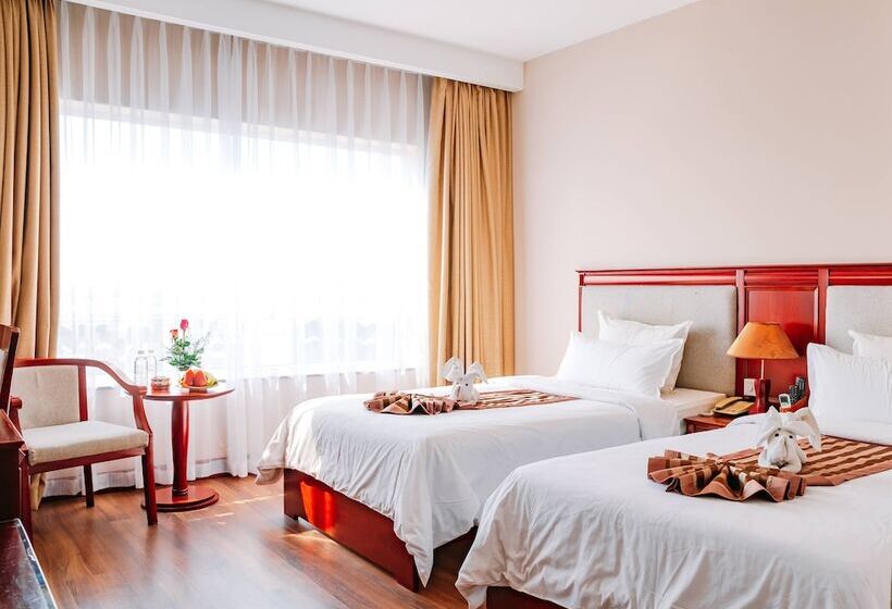 Fotos del hotel Minh Toan:  23