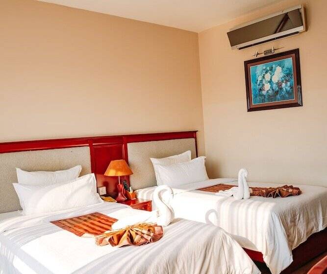 Fotos del hotel Minh Toan:  25