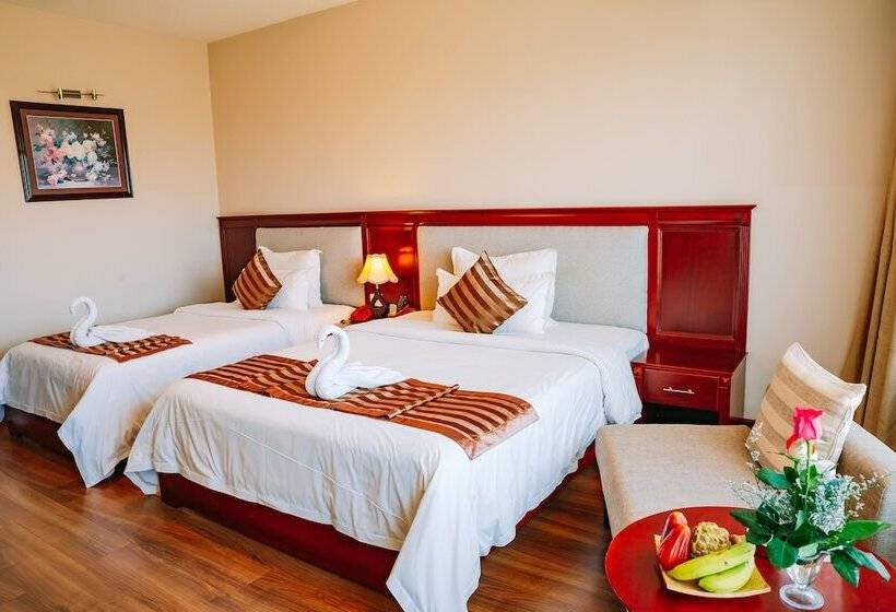 Fotos del hotel Minh Toan:  24