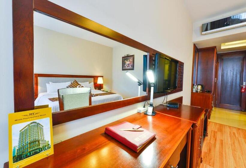 Fotos del hotel Minh Toan:  22