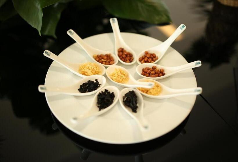 Fotos del hotel Minh Toan:  7