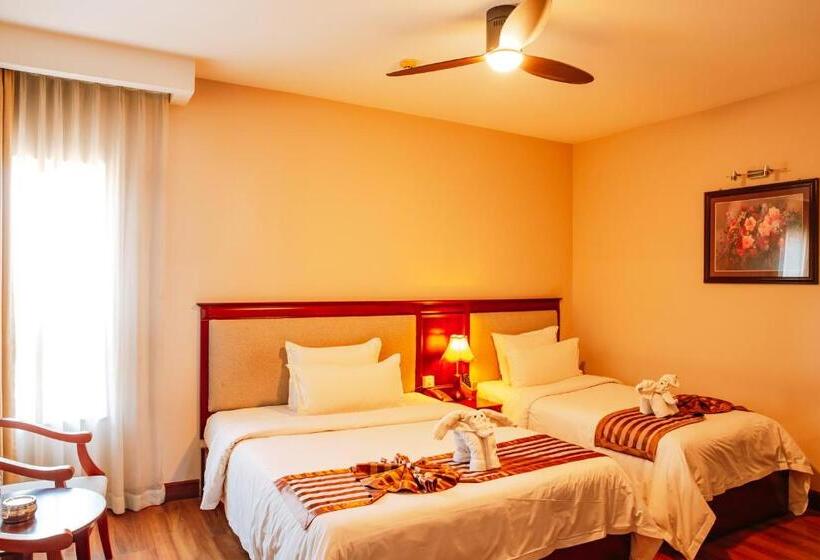 Fotos del hotel Minh Toan:  21