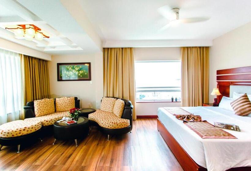 Fotos del hotel Minh Toan:  10